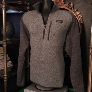 Patagonia Better Sweater